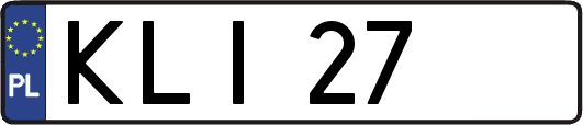 KLI27