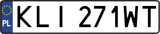 KLI271WT