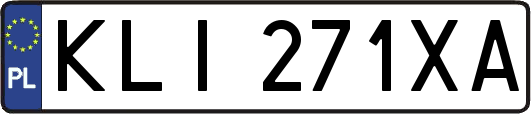 KLI271XA