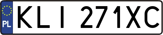 KLI271XC