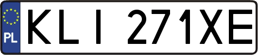 KLI271XE