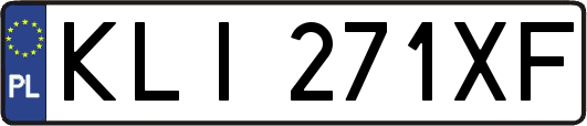 KLI271XF
