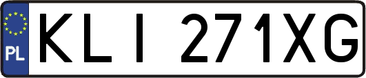 KLI271XG