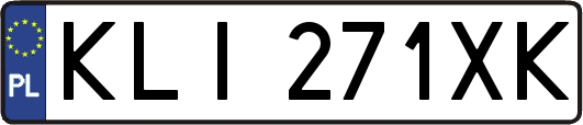 KLI271XK