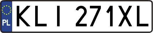 KLI271XL
