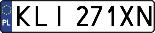 KLI271XN