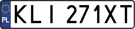 KLI271XT