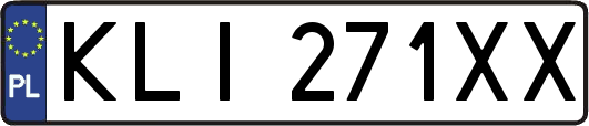 KLI271XX
