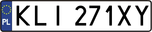KLI271XY