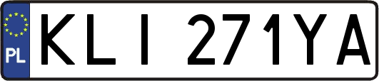 KLI271YA