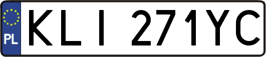 KLI271YC
