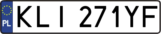 KLI271YF