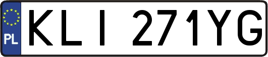 KLI271YG