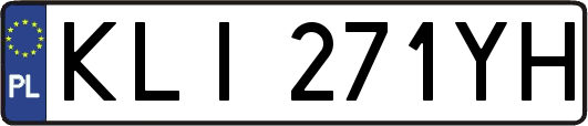 KLI271YH
