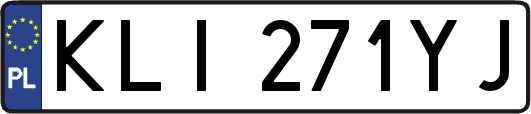 KLI271YJ