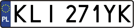 KLI271YK