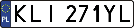 KLI271YL