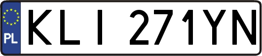 KLI271YN