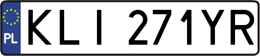 KLI271YR