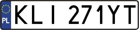 KLI271YT
