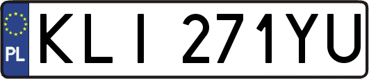 KLI271YU