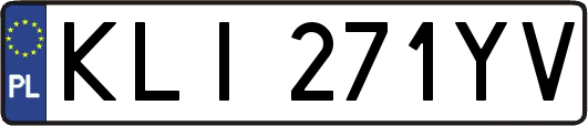 KLI271YV