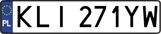 KLI271YW