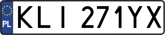 KLI271YX