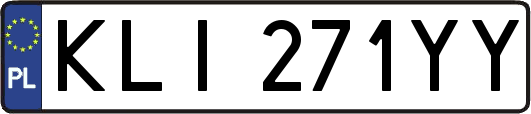 KLI271YY