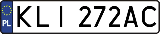 KLI272AC