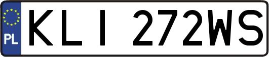 KLI272WS