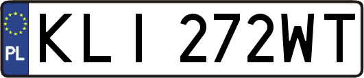 KLI272WT