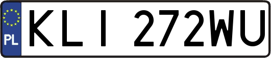 KLI272WU