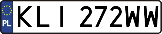 KLI272WW