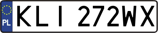 KLI272WX