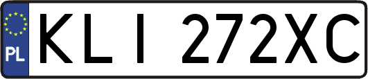 KLI272XC