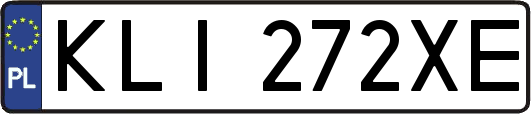KLI272XE