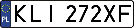 KLI272XF