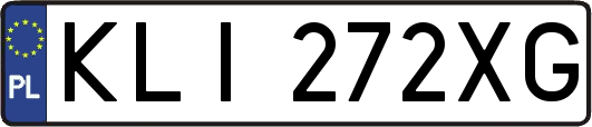 KLI272XG