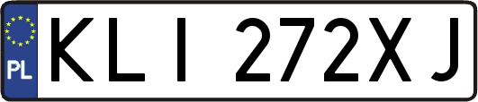 KLI272XJ