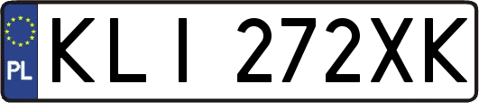 KLI272XK