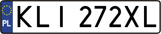 KLI272XL