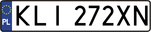 KLI272XN