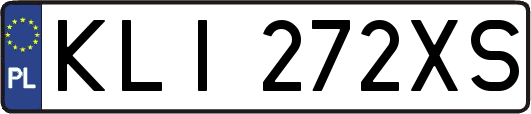 KLI272XS
