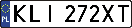 KLI272XT
