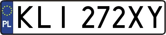 KLI272XY