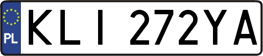KLI272YA