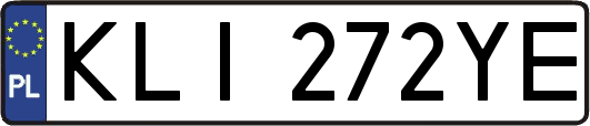 KLI272YE