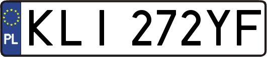 KLI272YF