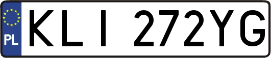 KLI272YG